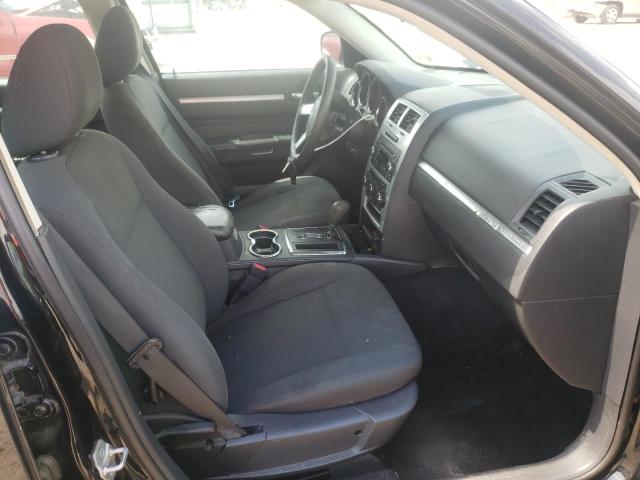 Photo 5 from auction – 2010 DODGE CHARGER SX with VIN 2B3CA3CV1AH169249