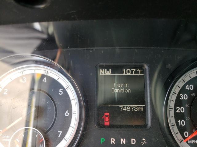 Photo 8 from auction – 2015 RAM 1500 ST with VIN 3C6JR6AT3FG619273