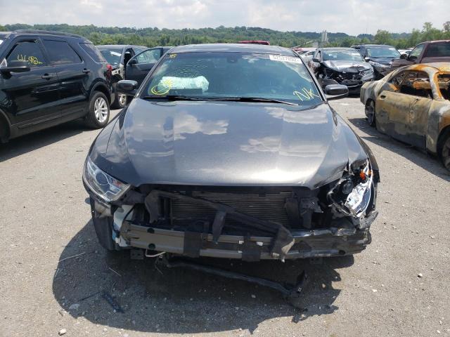 Photo 9 from auction – 2018 FORD TAURUS SEL with VIN 1FAHP2E88JG134830