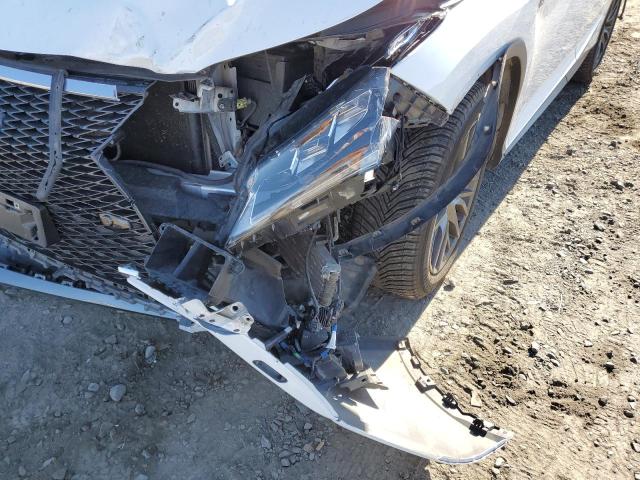 Photo 9 from auction – 2017 LEXUS RX 350 BAS with VIN 2T2BZMCA3HC113156