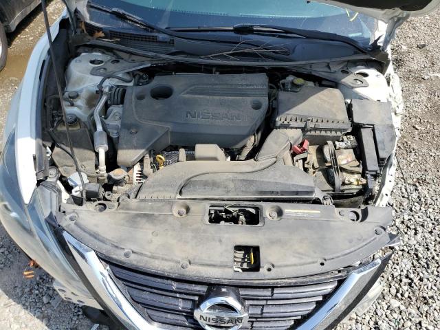 Photo 7 from auction – 2017 NISSAN ALTIMA 2.5 with VIN 1N4AL3AP7HC490834