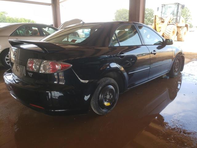 Photo 4 from auction – 2006 MAZDA 6 I with VIN 1YVFP80C265M18418