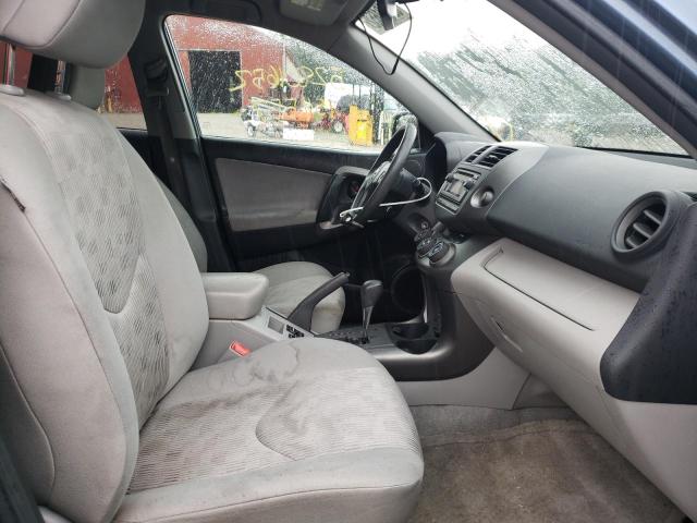 Photo 5 from auction – 2012 TOYOTA RAV4 with VIN 2T3BF4DV5CW250712