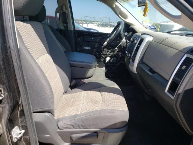 Photo 5 from auction – 2010 DODGE RAM 1500 with VIN 1D7RV1CTXAS259885