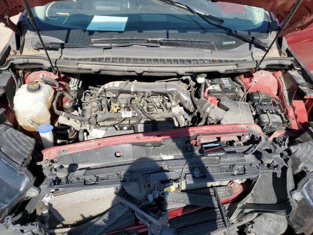 Photo 7 from auction – 2017 FORD EDGE SEL with VIN 2FMPK4J98HBB42499