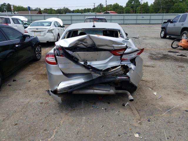 Photo 9 from auction – 2013 FORD FUSION SE with VIN 3FA6P0H70DR357679