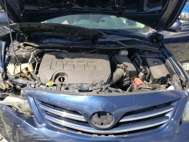 Photo 7 from auction – 2013 TOYOTA COROLLA BA with VIN 5YFBU4EE6DP143507