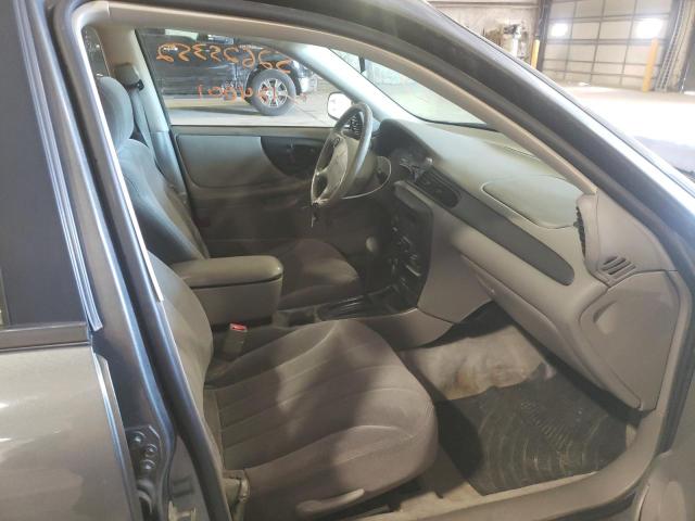 Photo 5 from auction – 2005 CHEVROLET CLASSIC with VIN 1G1ND52F45M254456