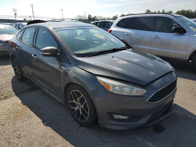FORD FOCUS SE 2015 with VIN 1FADP3F23FL251728 - Photo from auction