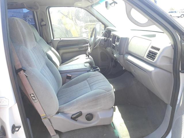 Photo 5 from auction – 2001 FORD EXCURSION with VIN 1FMNU40S01ED72957