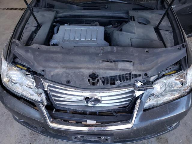Zdjęcie 7 z aukcji – 2011 LEXUS ES 350 z VIN JTHBK1EG1B2458392