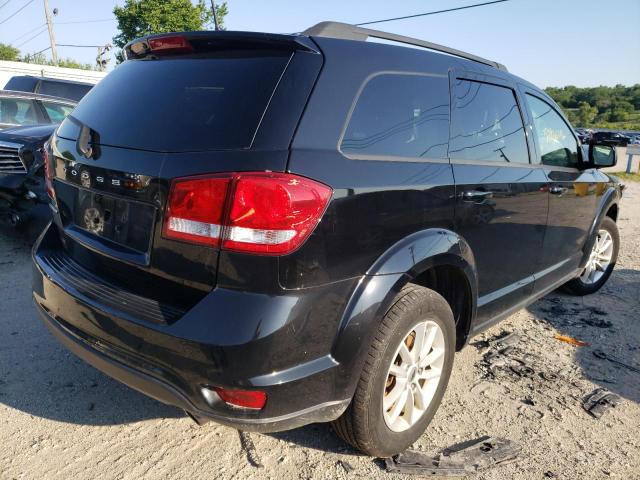 Photo 4 from auction – 2019 DODGE JOURNEY SE with VIN 3C4PDCBG6KT875247