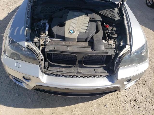 Photo 7 from auction – 2011 BMW X5 XDRIVE3 with VIN 5UXZW0C53BL656142