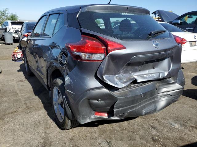 Photo 3 from auction – 2020 NISSAN KICKS S with VIN 3N1CP5BV3LL494346
