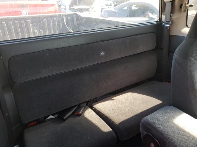 Photo 6 from auction – 2003 DODGE DAKOTA SLT with VIN 1D7HL42X13S294339