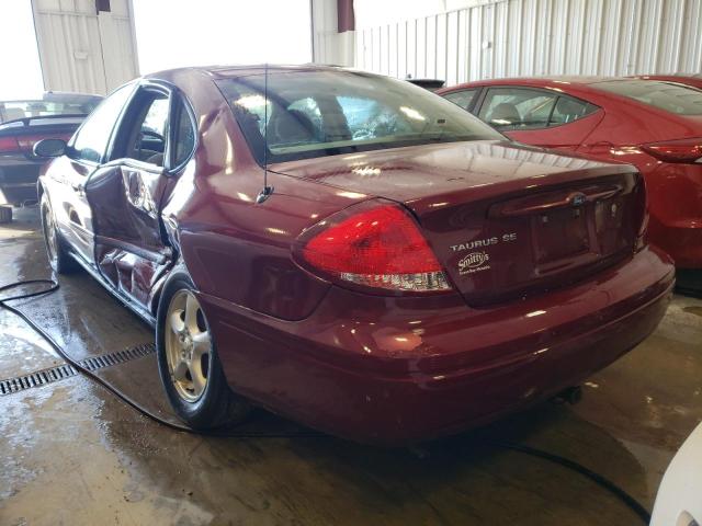 صورة رقم 3 من المزاد - 2005 FORD TAURUS SE مع VIN 1FAFP53U15A215556