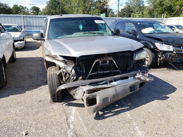Photo 9 from auction – 2003 CHEVROLET SILVERADO with VIN 2GCEC19T131249027