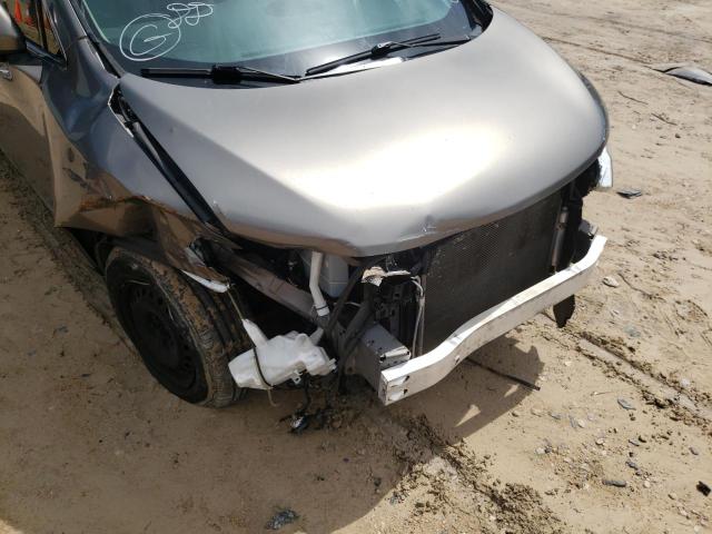 صورة رقم 9 من المزاد - 2014 NISSAN QUEST S مع VIN JN8AE2KP5E9103045