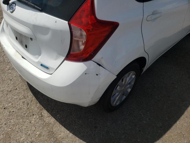 Photo 9 from auction – 2016 NISSAN VERSA NOTE with VIN 3N1CE2CP5GL398096