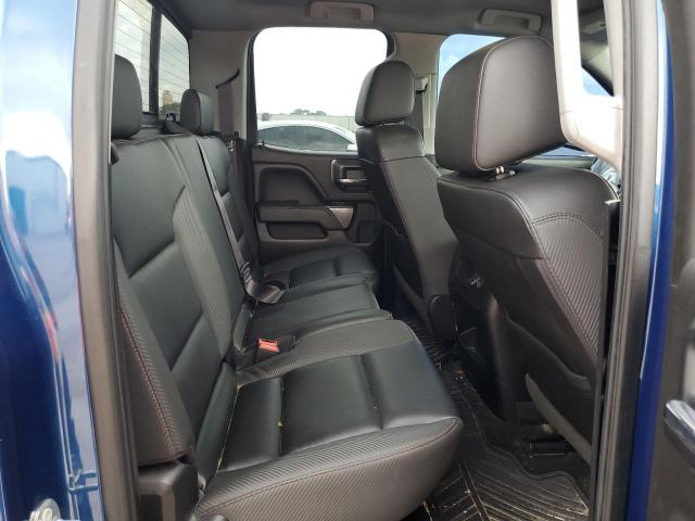 Photo 6 from auction – 2016 GMC SIERRA K15 with VIN 1GTV2NEC2GZ155557