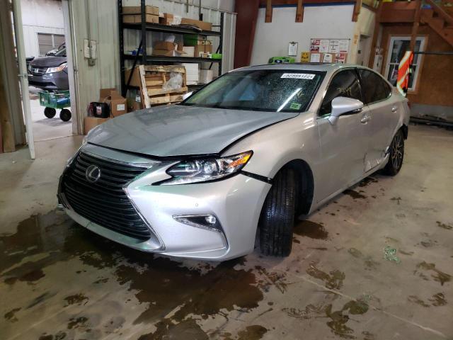 Photo 2 from auction – 2017 LEXUS ES 350 with VIN 58ABK1GG1HU065475