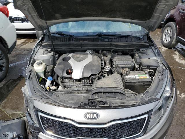 Photo 7 from auction – 2013 KIA OPTIMA SX with VIN 5XXGR4A69DG107678