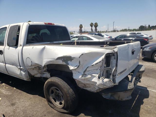 Photo 9 from auction – 2003 CHEVROLET SILVERADO with VIN 2GCEC19XX31381870