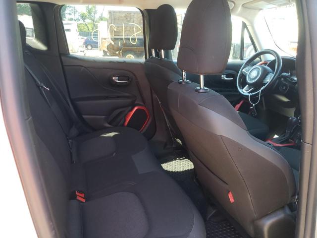 Photo 6 from auction – 2016 JEEP RENEGADE T with VIN ZACCJBCT5GPD99679
