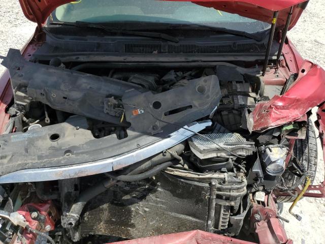 Photo 7 from auction – 2012 FORD TAURUS SEL with VIN 1FAHP2EW6CG128333