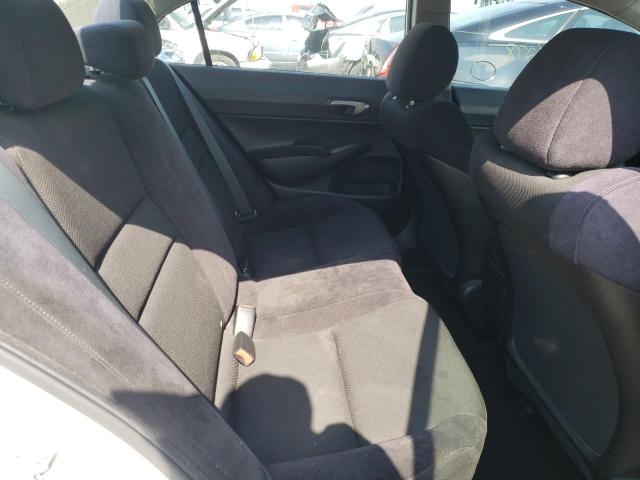 Photo 6 from auction – 2011 HONDA CIVIC LX-S with VIN 19XFA1F64BE022456