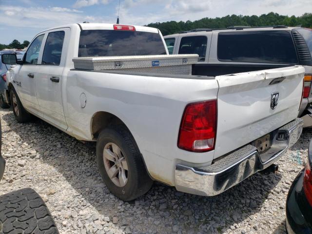 Photo 3 from auction – 2014 RAM 1500 ST with VIN 1C6RR6ST8ES227513
