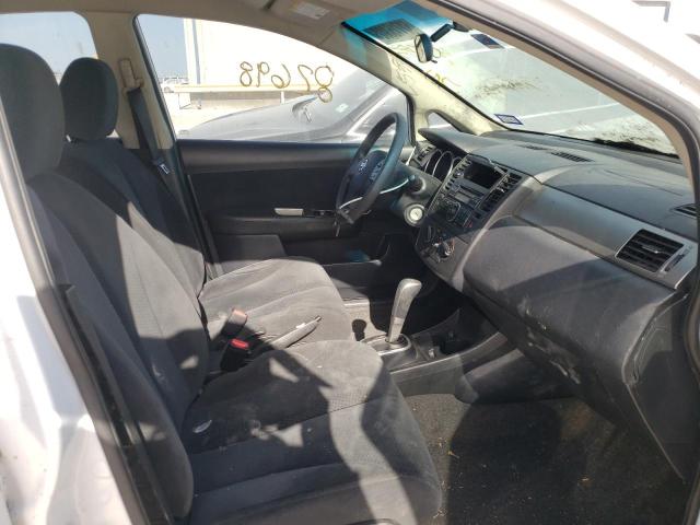 Foto 5 de la subasta – 2011 NISSAN VERSA S con VIN 3N1BC1CP0BL412555