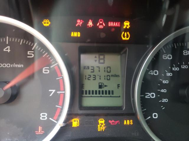 Photo 8 from auction – 2014 SUBARU FORESTER with VIN JF2SJADC1EH489339