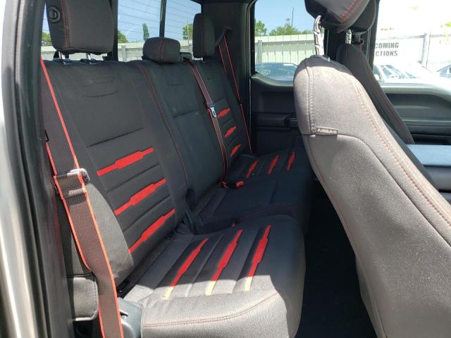 Photo 6 from auction – 2017 FORD F150 SUPER with VIN 1FTEX1CF0HFA51210