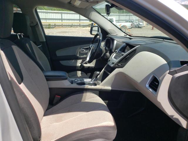 Photo 5 from auction – 2017 CHEVROLET EQUINOX LT with VIN 2GNFLFEK7H6190209