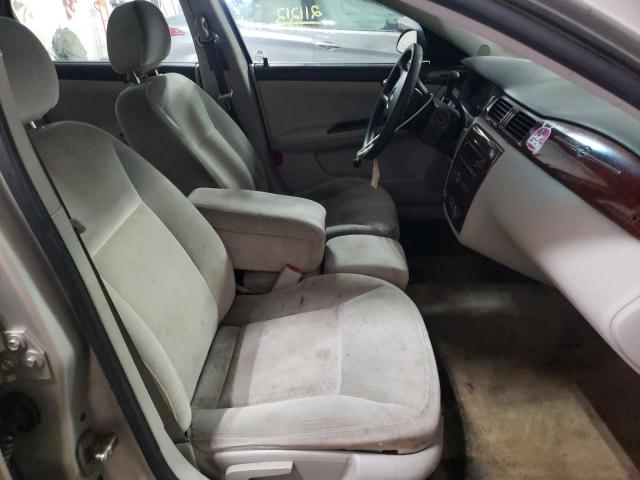 Photo 5 from auction – 2008 CHEVROLET IMPALA LT with VIN 2G1WT58NX81307215