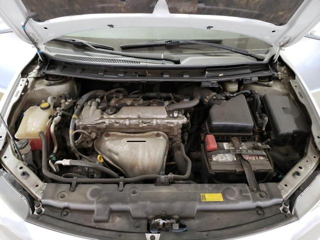 Photo 7 from auction – 2011 TOYOTA SCION TC with VIN JTKJF5C79B3001554