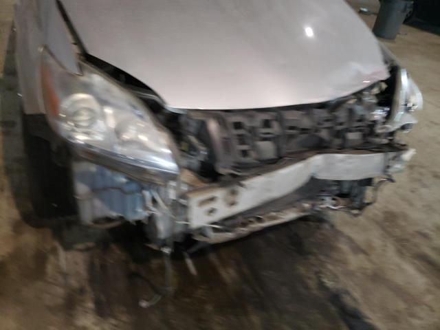 Photo 9 from auction – 2010 TOYOTA PRIUS with VIN JTDKN3DUXA0021870