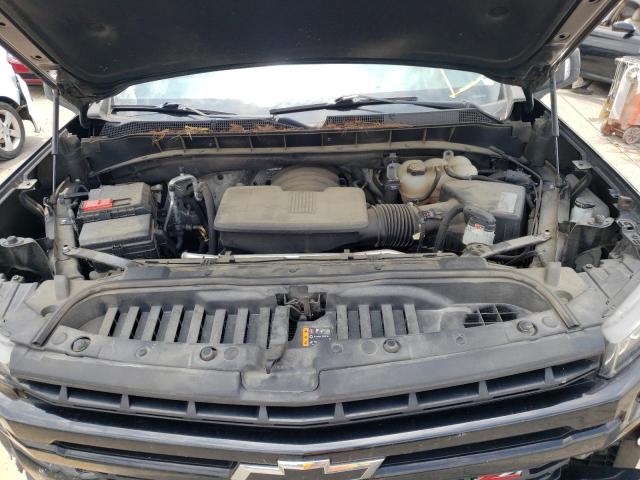 Photo 7 from auction – 2019 CHEVROLET SILVERADO with VIN 3GCPYFED9KG162133