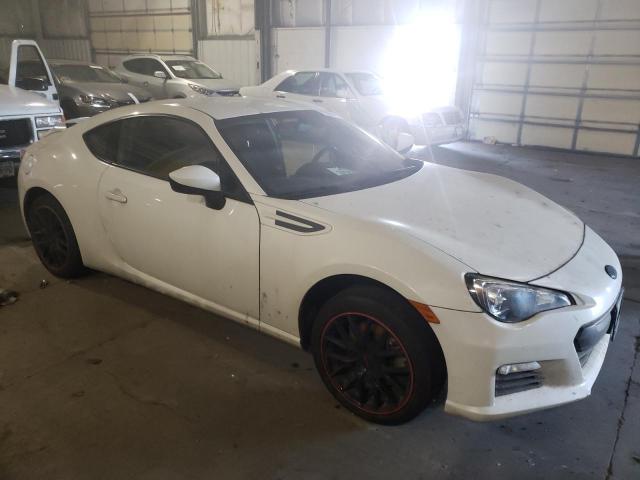 SUBARU BRZ 2.0 PR 2016 with VIN JF1ZCAB19G9603910 - Photo from auction