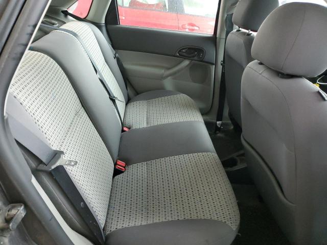 Photo 6 from auction – 2007 FORD FOCUS ZX4 with VIN 1FAHP34N67W305845