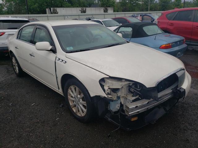 Photo 1 from auction – 2009 BUICK LUCERNE CX with VIN 1G4HD571X9U142926