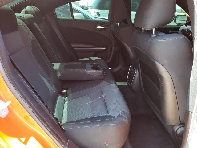 Photo 6 from auction – 2017 DODGE CHARGER R/ with VIN 2C3CDXCT9HH539678