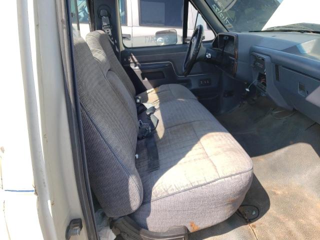 Zdjęcie 5 z aukcji – 1990 FORD F150 z VIN 1FTDF15Y6LPB29084