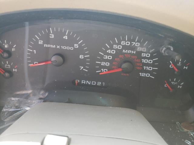 Photo 8 from auction – 2006 FORD F150 with VIN 1FTRX12WX6NB01472