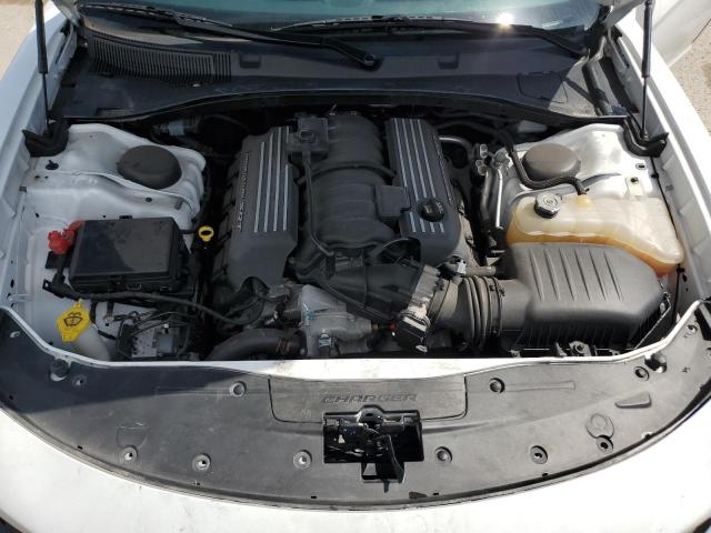 Photo 7 from auction – 2018 DODGE CHARGER R/ with VIN 2C3CDXGJ9JH321335