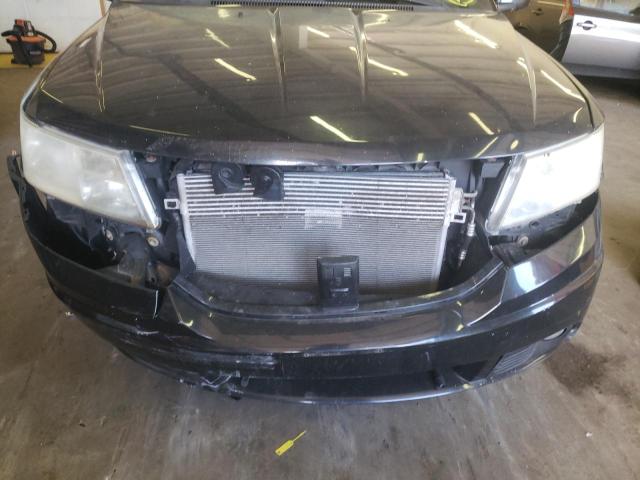 Photo 9 from auction – 2010 DODGE JOURNEY with VIN 3D4PG5FV7AT189943
