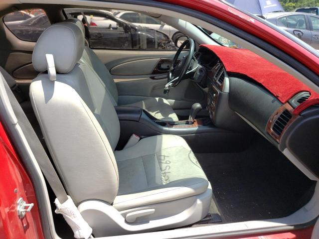 Photo 5 from auction – 2007 CHEVROLET MONTE CARL with VIN 2G1WL15C979224564