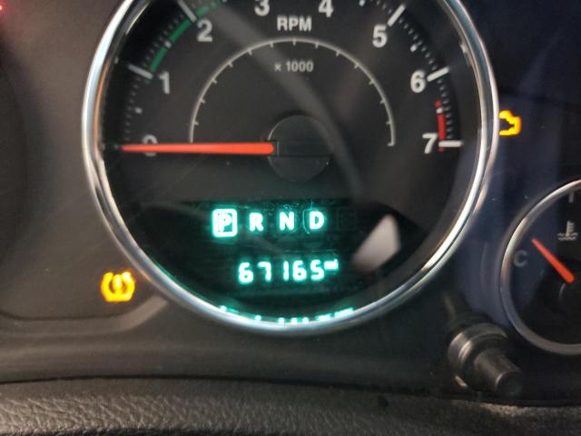 Photo 8 from auction – 2015 JEEP WRANGLER S with VIN 1C4AJWAG7FL669938