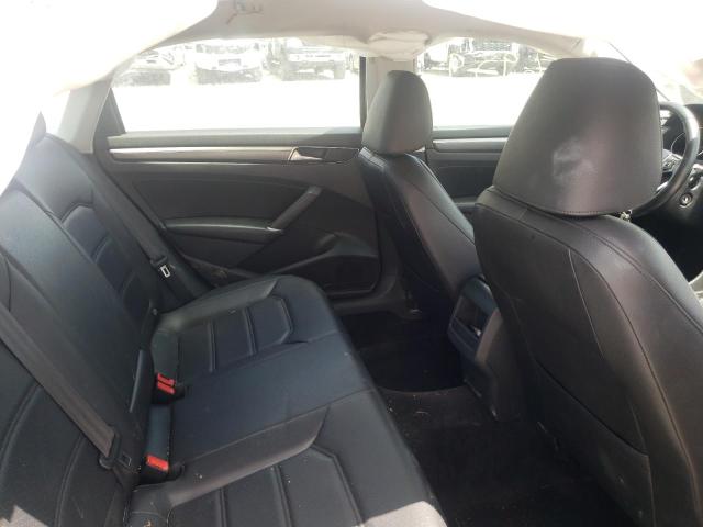 Photo 6 from auction – 2018 VOLKSWAGEN PASSAT S with VIN 1VWAA7A33JC031839